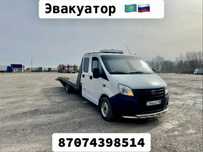 Эвакуатор 6мест 24/7+ СТО