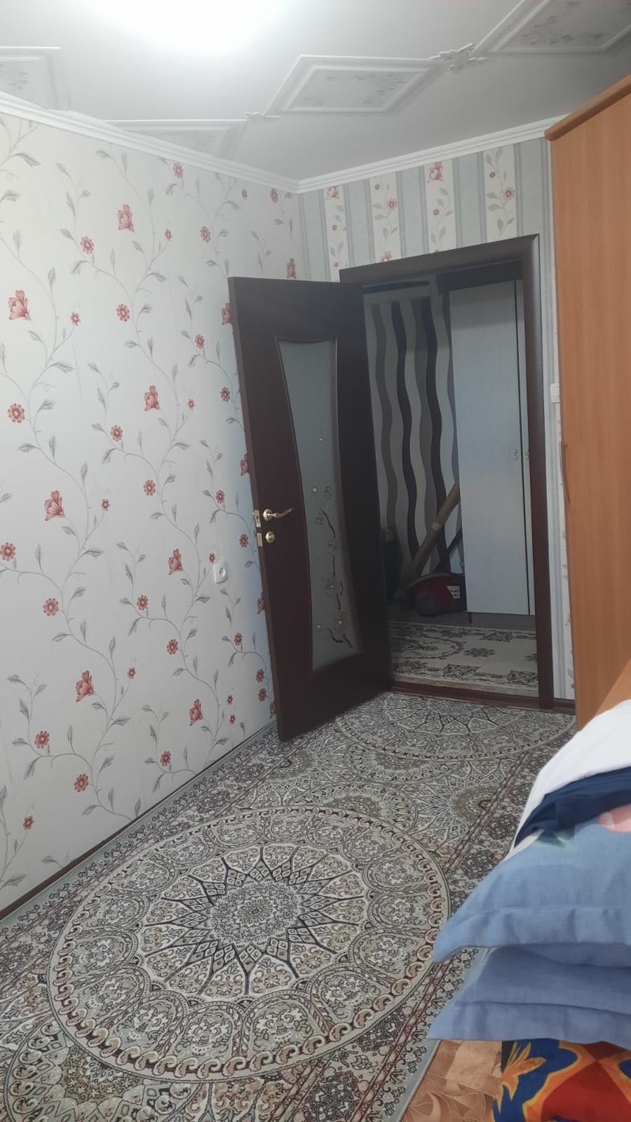 Продам 2-комнатную квартиру. Срочно!!!