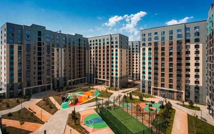 Продажа 3-комнатной квартиры в современном ЖК O`NER