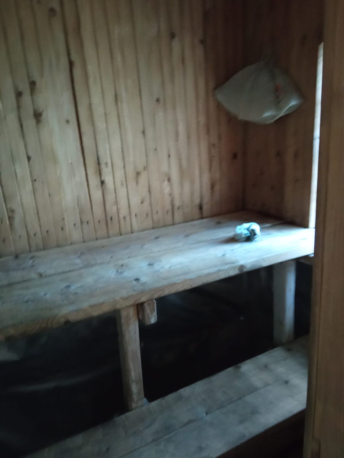 Продается Дача в тихом месте