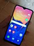 Samsung Galaxy A10