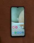 Samsung Galaxy A12