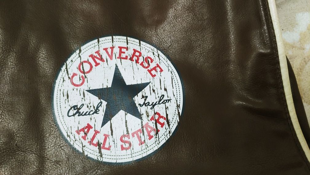Сумка Converse, рюкзак