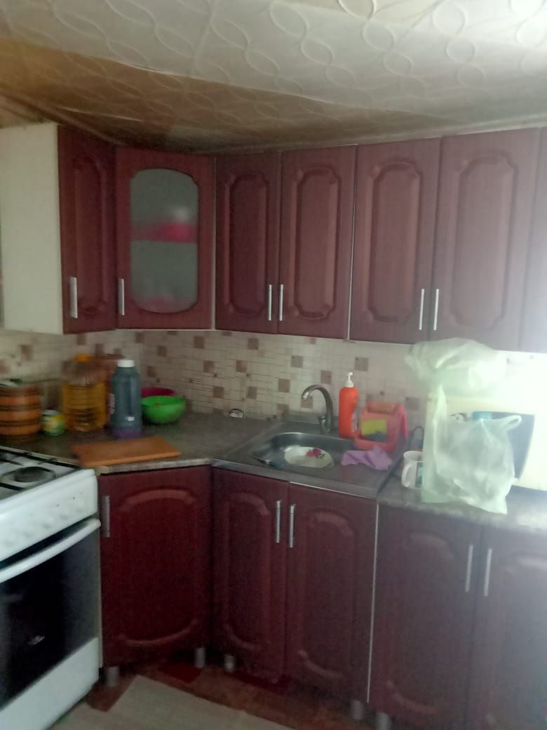 Продается дом  с Максимовка Сандыктауский р он Акмолинской обл  Дом 2