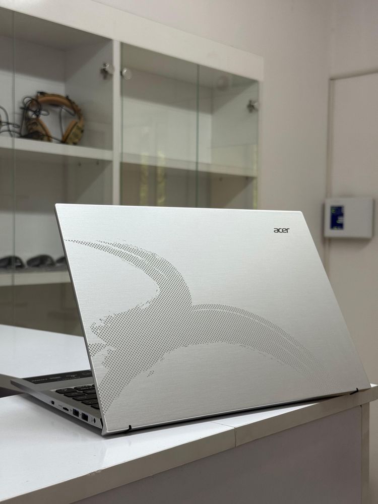Ноутбук Acer Aspire Lite 14