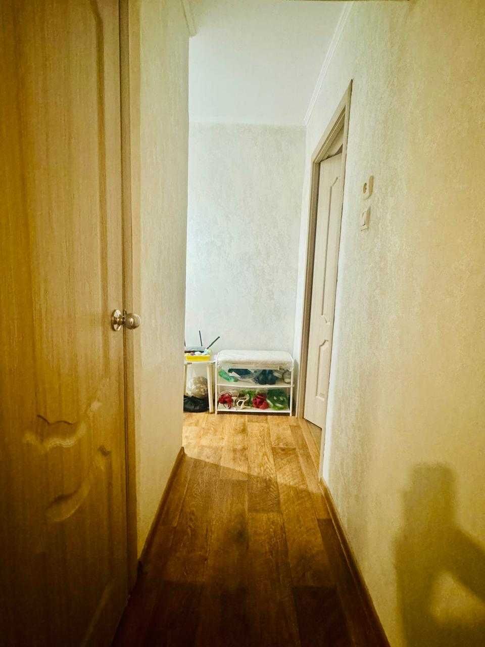 Продам 2х комнатную квартиру