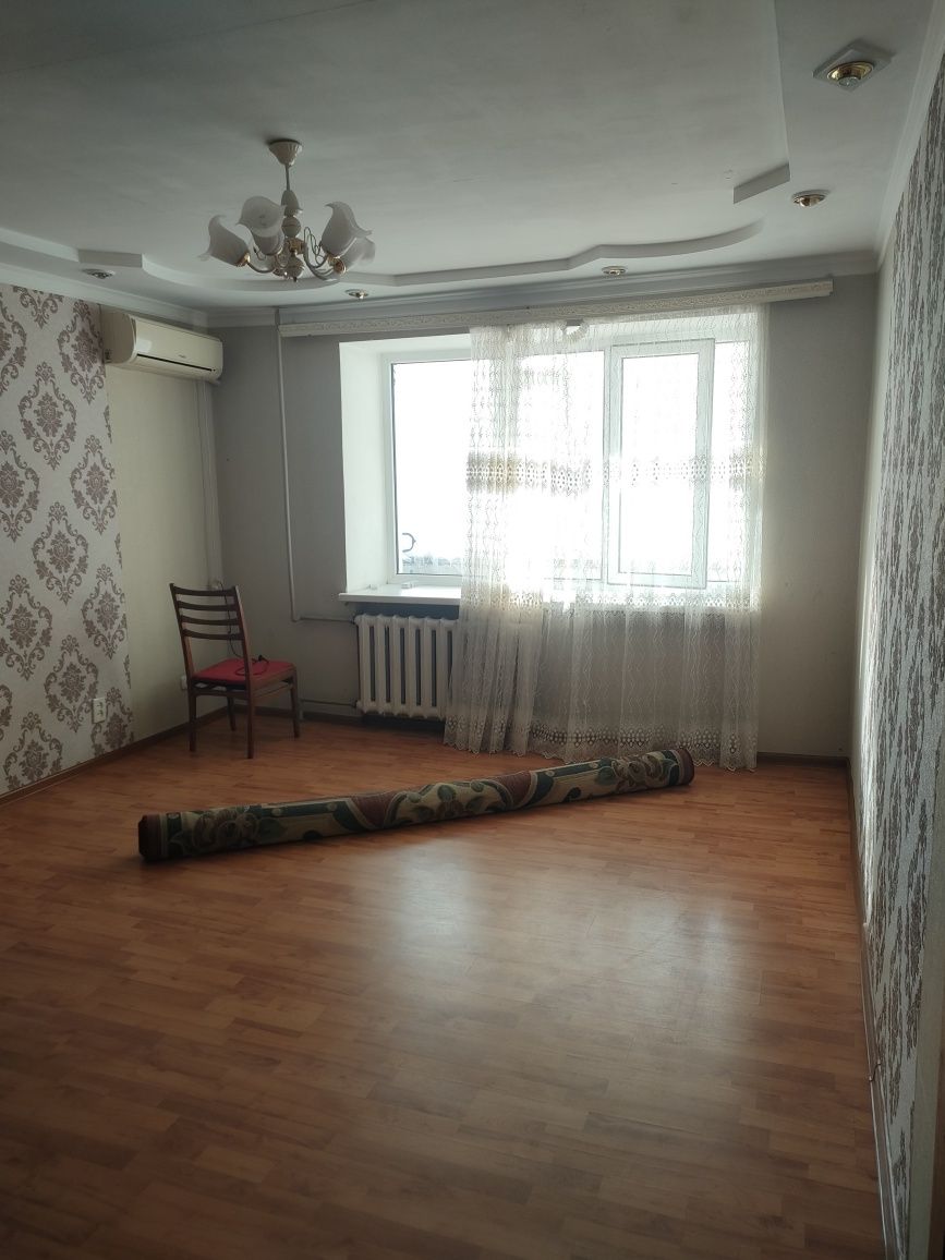 Продам 3-х комнатную квартиру