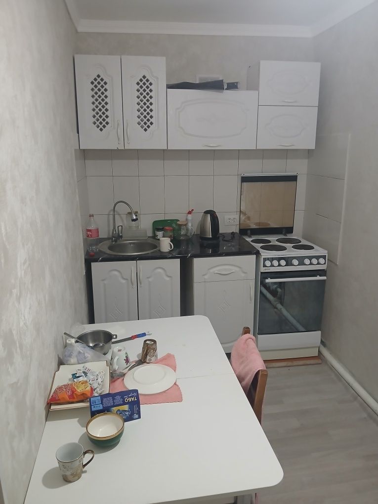 Продается квартира в микр. Коунрад