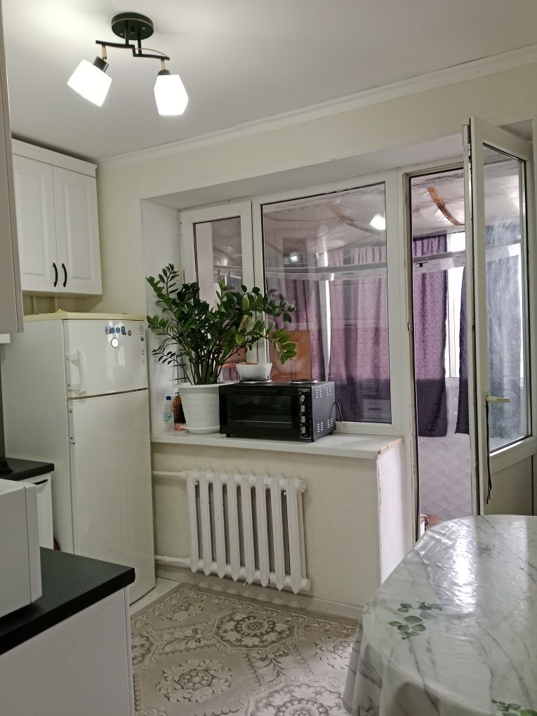 Продам квартиру 1 комнатную