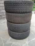 Продам  235/65.R16C*