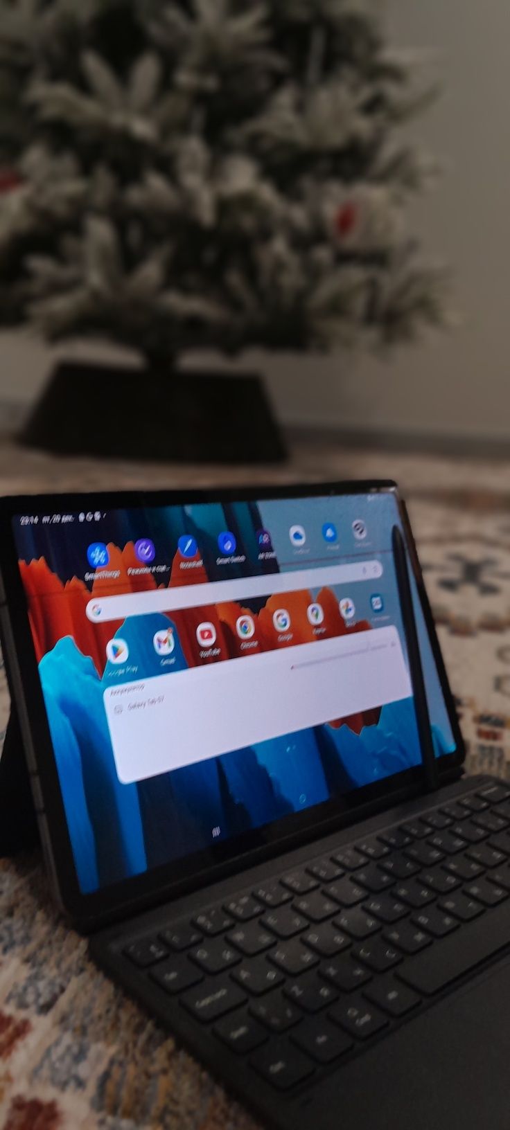 Samsung Galaxy Tab S7 6/128GB