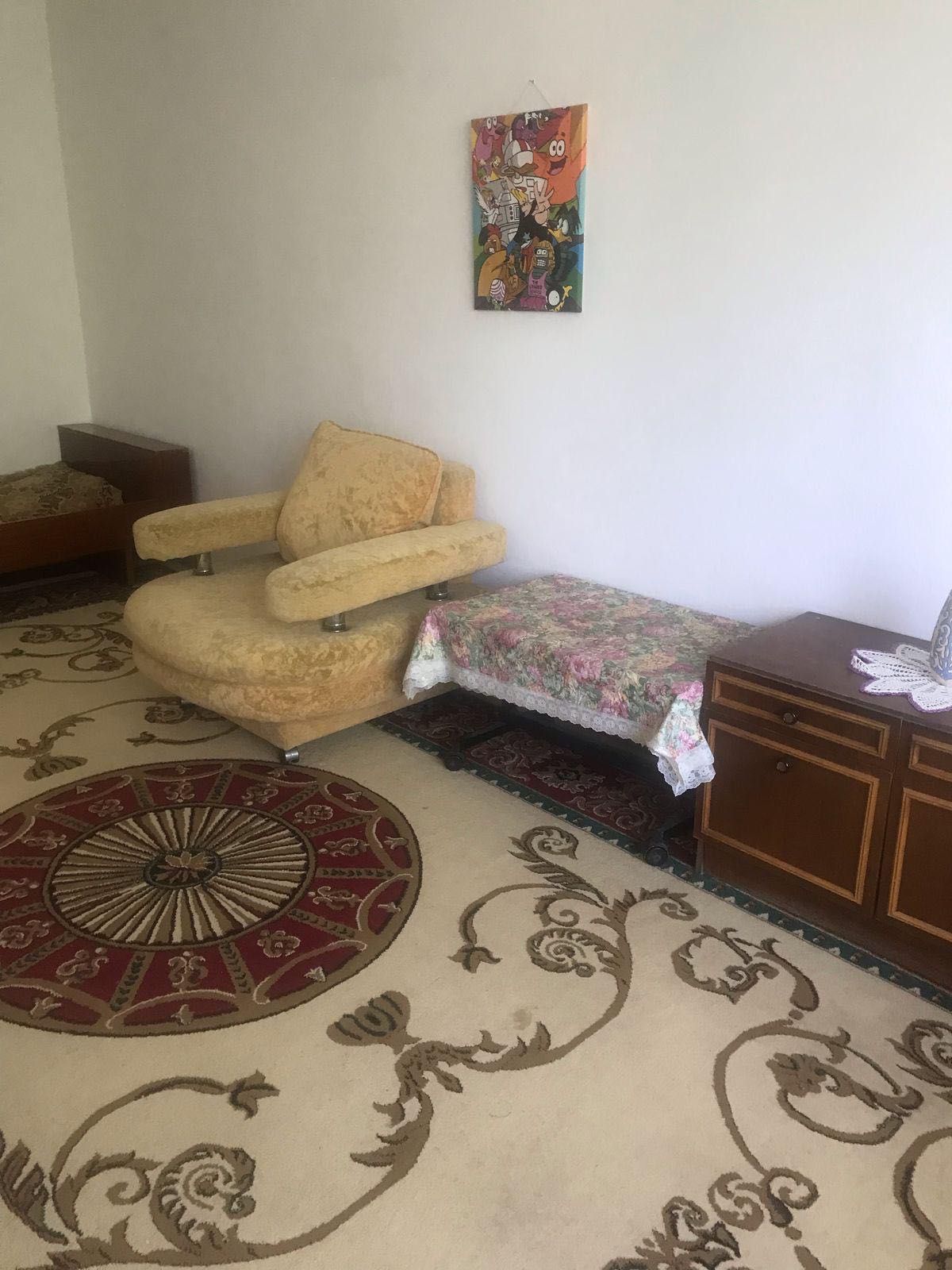 Квартира 34 кв.м