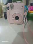 Instax 11mini в хорошем качестве