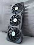 RX 7900 XTX - gigabyte gaming OC 24G