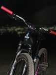 Велосипед MTB BMX