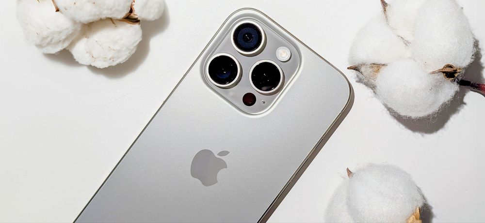 Айфон 16 ПРО МАКС новые телефоны у нас iPhone 16 PRO MAX 256GB успей