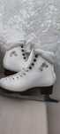 Коньки фигурные Botas Stella 36 р-р для фигурного катания