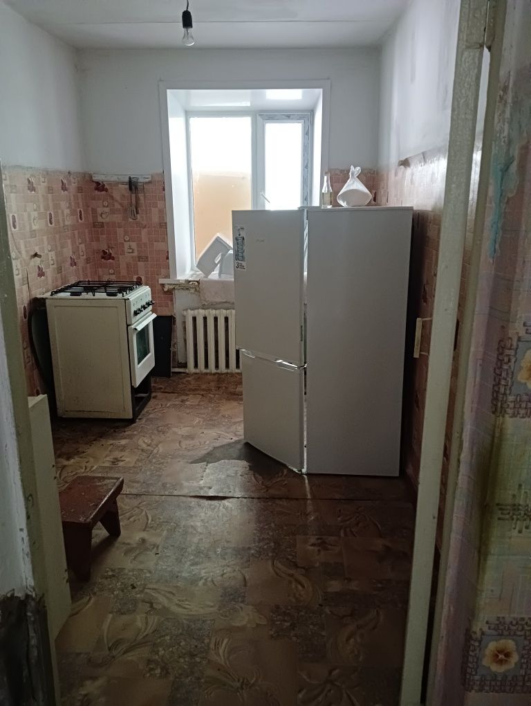 Продается 2х комнатная квартира