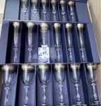 Продам фужеры (Bohemia Crystal) 18 шт