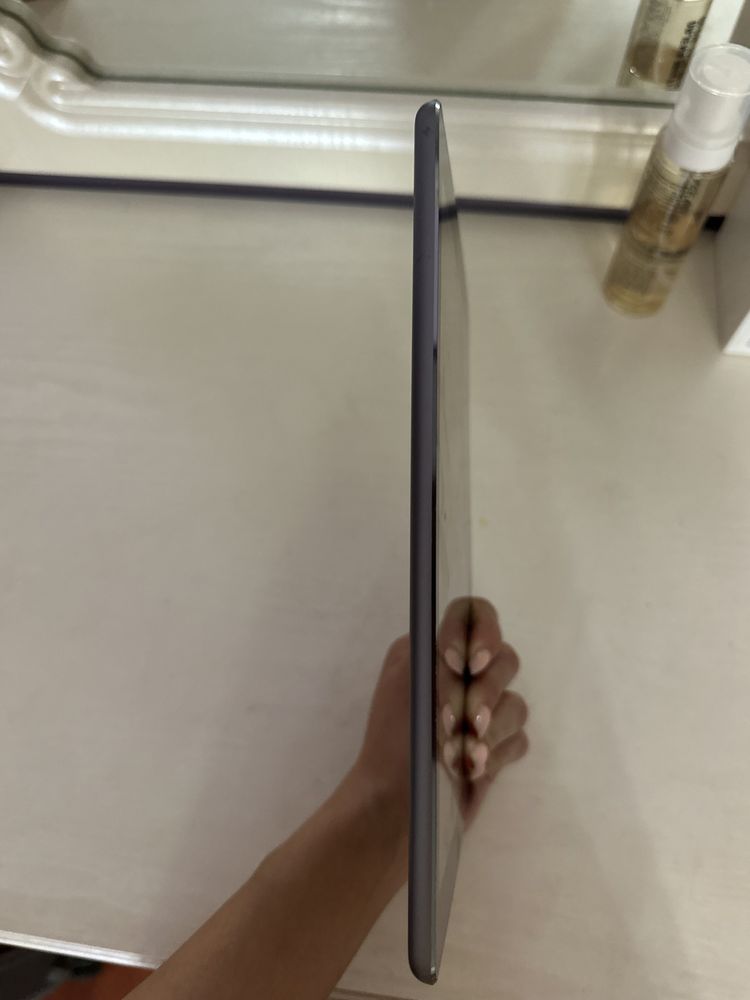 Ipad Air. 2013 года
