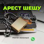 Снятия с ареста - Арест шешу