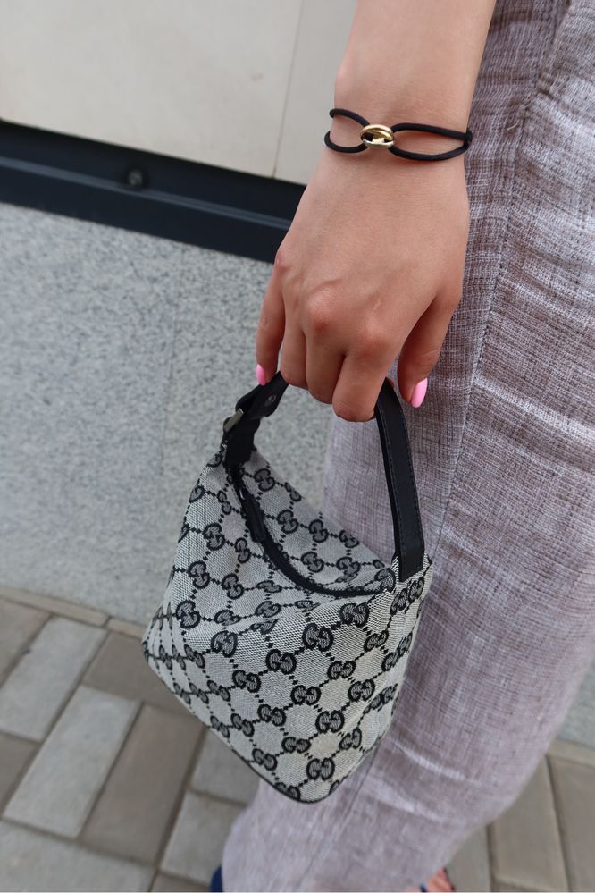 Сумка Gucci винтаж