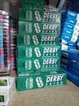 Лезвие extra Derby