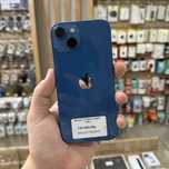 iPhone 13 256GB Blue 78%