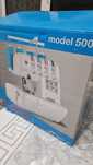 продам ОВЕРЛОК шв.машинка "COMFORT- 500"