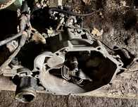 МКПП на Lancer 9 4G18 F5M41