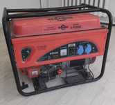 Генератор бензиновый Mateus 6500e Код6137 Нур Ломбард
