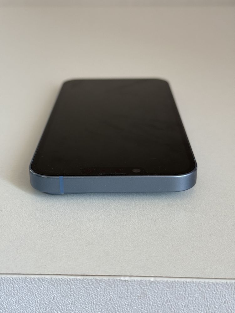 Iphone 14, blue, 128 gb