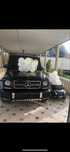 Гелендваген Mercedes G63 Прокат с Водителем!