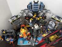 Lego batman movie 70909