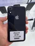 Iphone Xr 64gb 76% все работает