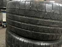 Летние покрышки триенджл спорт 235/45 р18