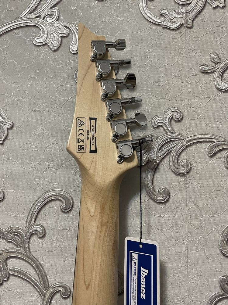 электрогитара ibanez gio