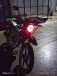 Продам ADAL 250cc