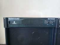 Продам BEHRINGER  EP-2000