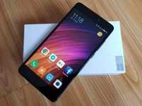 Xiaomi Redmi Note 4. Экран 5.5". Память 3 ГБ / Хранилище 32 ГБ