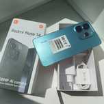 Xiaomi Redmi Note 14 128гб Новый