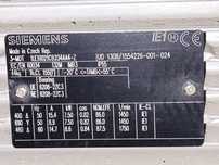 Продам электро двигатель 7,5 кВт, 1450 об/мин SIEMENS
