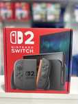 Nintendo Switch 2 в наличии