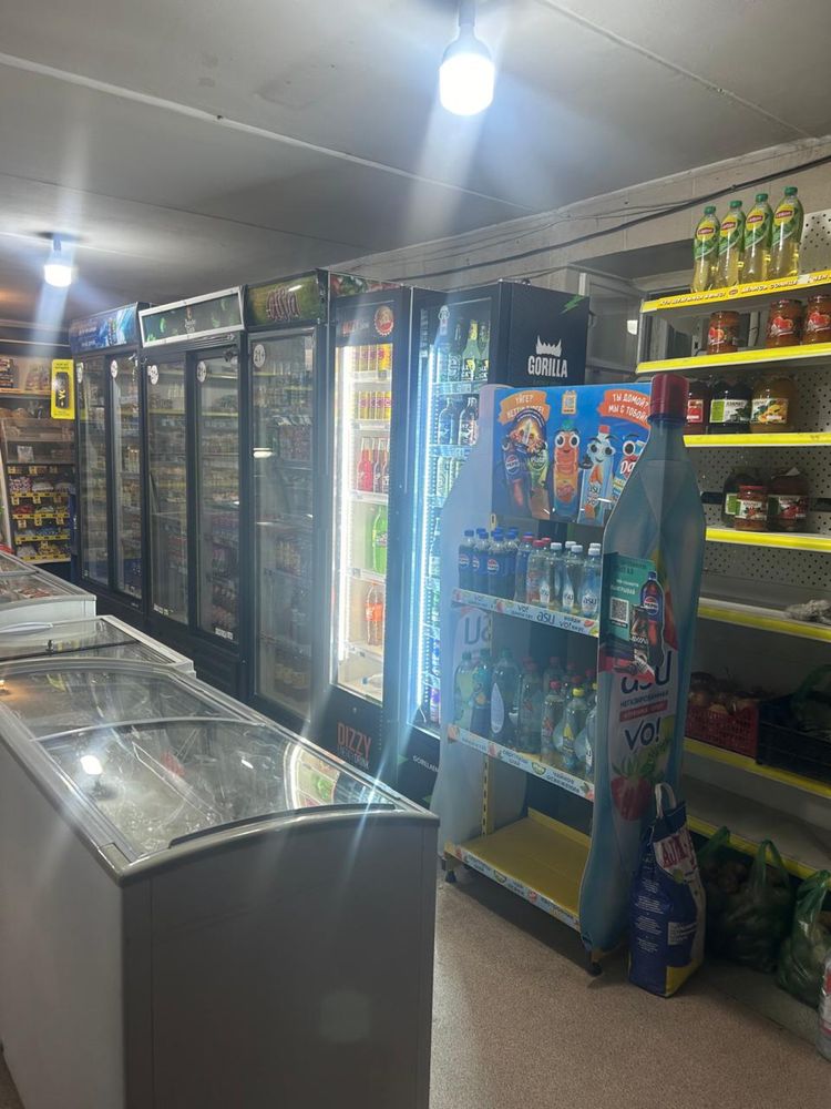 Продам Магазин Кск