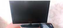 Продам телевизор Hisense