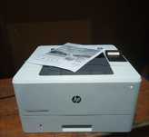 Принтер hp 402, есть 2 х двусторонняя печать