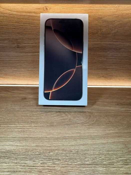 Apple iPhone 16 Pro Max 1TB