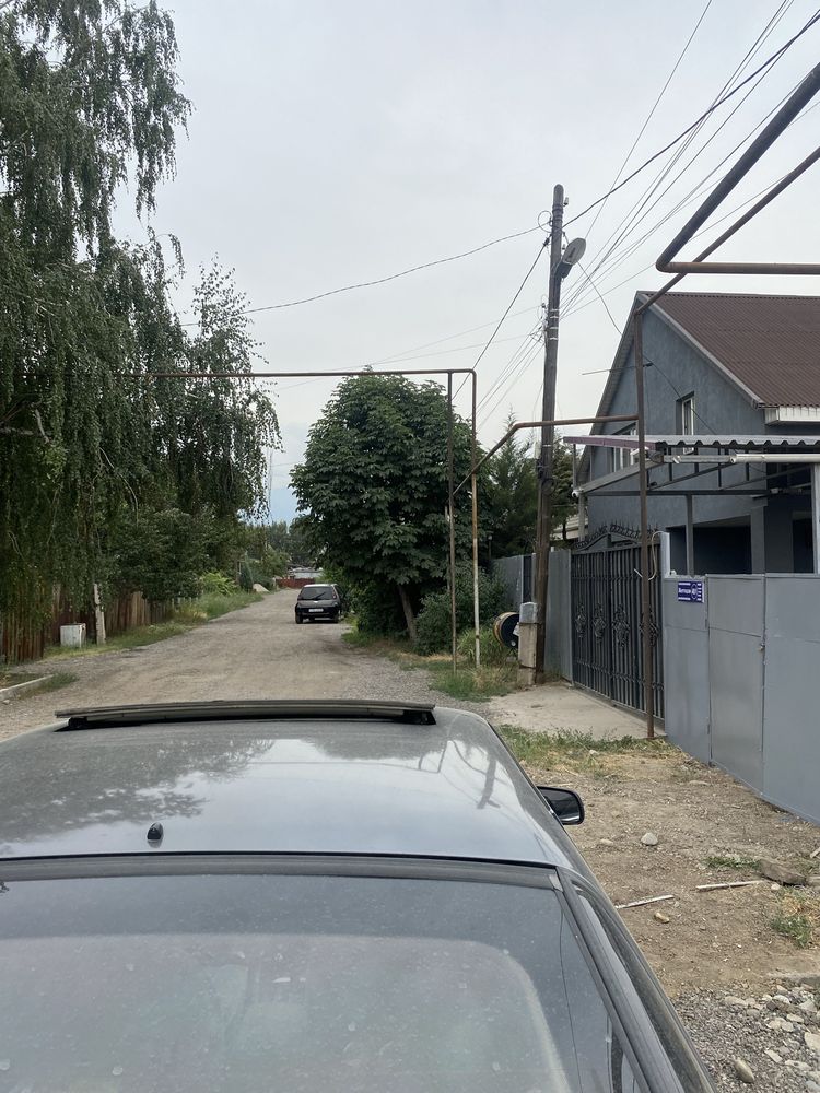 Коксай участок путь Илича