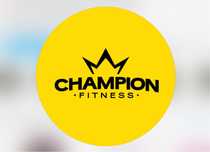 Абонемент годовой Champion fitness