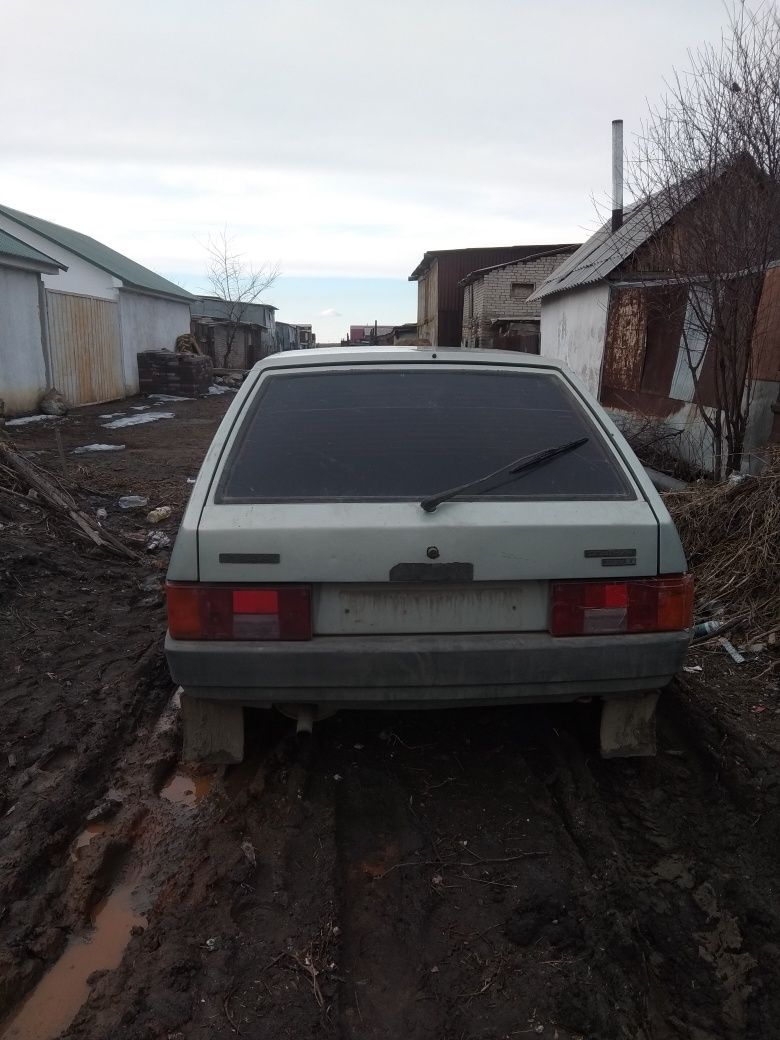 Авторазбор Ваз перед привод